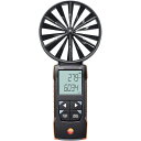TESTO testo 417 ベーン式風速計 ( 0563 0417 ) (株)テストー 【メーカー取寄】