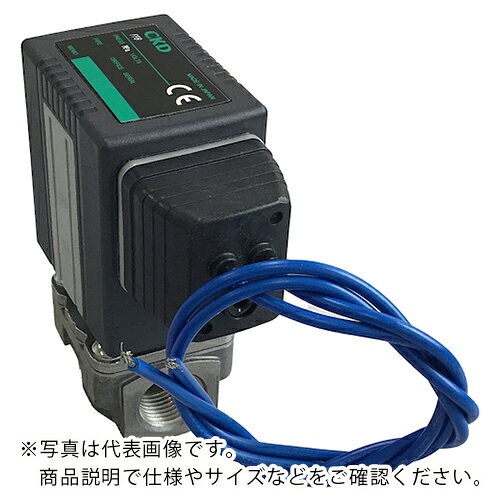 樂天商城 - CKD 直動式2ポート電磁弁(マルチフィット[[R中]]) ( FFB-5110A5A3A5-M ) 【メーカー取寄】