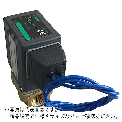 Rakuten - CKD 直動式2ポート電磁弁(マルチフィット[[R中]]) ( FFB-4108A7P3A5-M ) CKD(株) 【メーカー取寄】