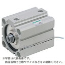 【SALE価格】CKD スーパーコンパクトシリンダ スイッチ用マグネット内蔵 SSD2-Lシリーズ スイッチ付き ( SSD2-L-63-20-T2V-R ) CKD(株) 【メーカー取寄】(4)