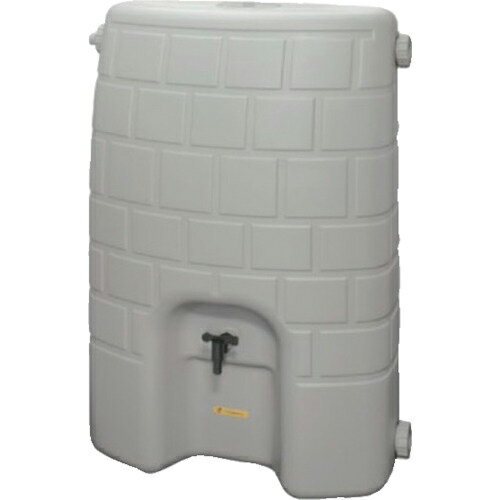タキロン 雨水貯留タンク 雨音くん150L ( 308502 ) タキロンシーアイプラス(株)