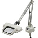 オーツカ LED照明拡大鏡 OLIGHT3LーF 3.5X ( O-LIGHT3-L 3.5X ) (株)オーツカ光学(4)