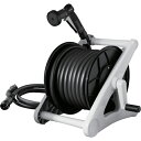 TRUSCO ハイスペックホースリール20m ( THR-20X ) トラスコ中山(株)
