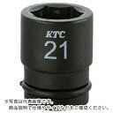 KTC 12.7sq.インパクトレンチ用ソケット(標準) ピン・リング付 対辺寸法19mm パック・台紙仕様 ( BP4-19P-S ) 京都機械工具(株) 【メーカー取寄】(4)
