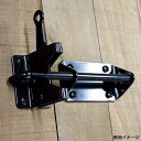 WAKI ヘビーゲートラッチ ワンセット ( BH-304 ) 和気産業(株) 【メーカー取寄】