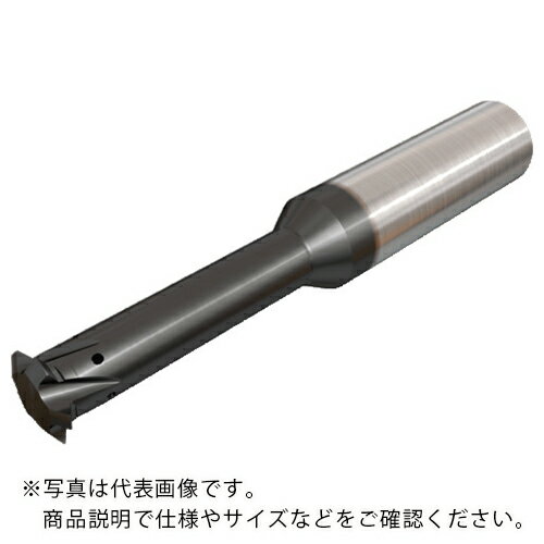 Rakuten - タンガロイ 超硬スレッドミル 内径・外径ねじ切り加工用 MTECI-A60 AH710 ( MTECI03019C5A60 )