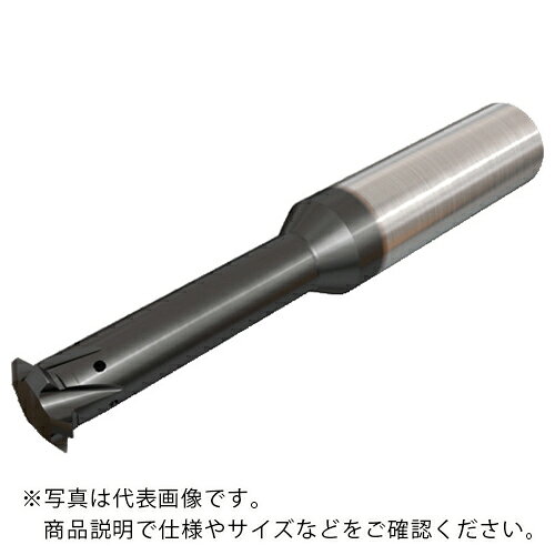 乐天商城 - タンガロイ 超硬スレッドミル 内径・外径ねじ切り加工用 MTECI-A60 AH725 ( MTECI0808D28A60 )
