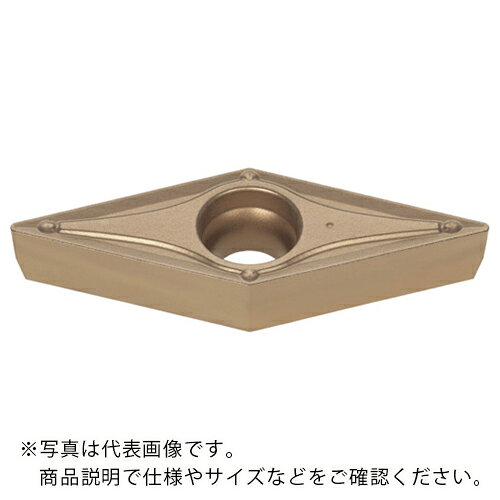 Rakuten - タンガロイ 旋削加工用インサート PVDコーティング AH8015 ( VBMT110302-TSF AH8015 ) 【10個セット】