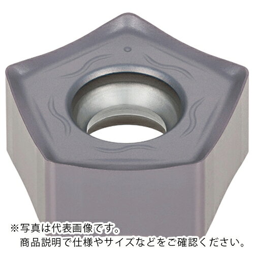 樂天商城 - タンガロイ 転削加工用インサート PVDコーティング AH3225 ( PNCU0905GNEN-ML AH3225 ) 【10個セット】