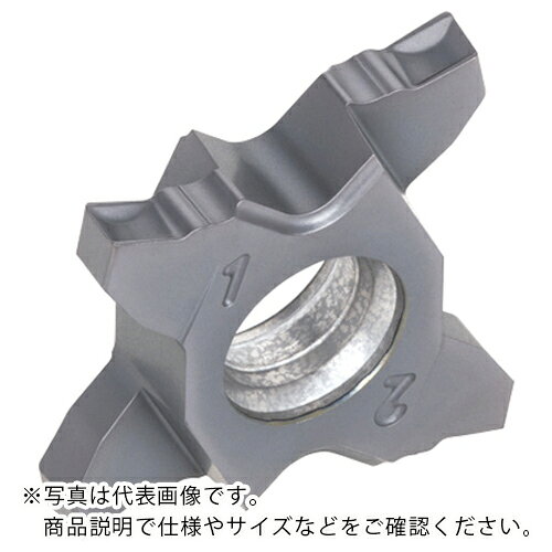 Rakuten - タンガロイ テトラ・ミニ・カット 溝入れ加工用インサート TCL18R/L AH7025 ( TCL18R300-010 AH7025 ) 【5個セット】