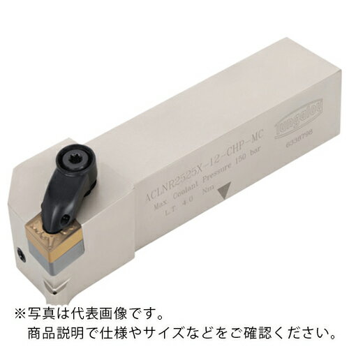 樂天商城 - タンガロイ タング・ターン・ジェット バイト ACLNR/L-X-CHP-MC ( ACLNL2020X-12-CHP-MC )