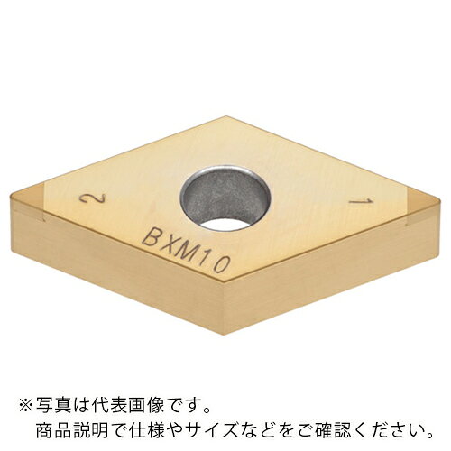 乐天商城 - タンガロイ タング・ターン 外径旋削加工用インサート 2QP-DNGA BXA10 ( 2QP-DNGA150612 BXA10 ) 【2個セット】