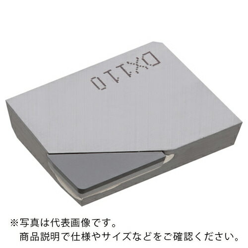 樂天商城 - タンガロイ 転削加工用インサート PCD DX110 ( YDEN060304PDFR-D DX110 )