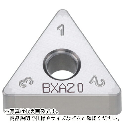 樂天商城 - タンガロイ タング・ターン 外径旋削加工用インサート 6QS-TNGA BXA10 ( 6QS-TNGA160404-LC BXA10 ) 【2個セット】