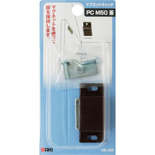 WAKI ޥͥåȥå PC M50 ( VB-029 ) µ() ڥ᡼