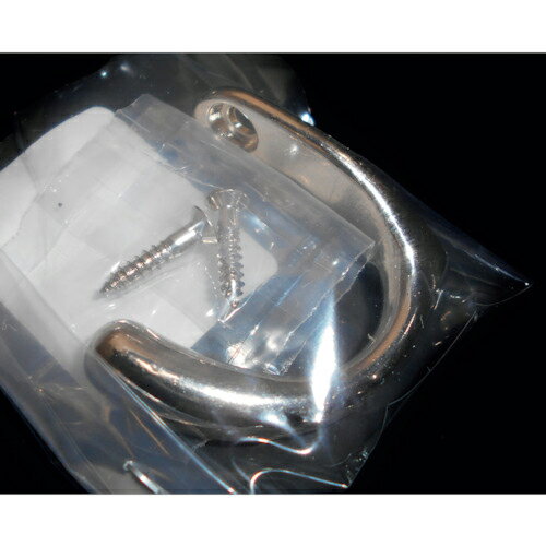 WAKI バラ Nコートカケ袋入 ビスツキ ( BH-628 ) 和気産業(株) 【メーカー取寄】