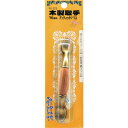 WAKI 木製取手 76 アンティックブラス ( VG-028 ) 和気産業(株) 【メーカー取寄】(4)