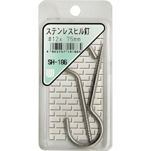 WAKI ƥ쥹ҥţ #12X75MM 2 ( SH-186 ) µ() ڥ᡼