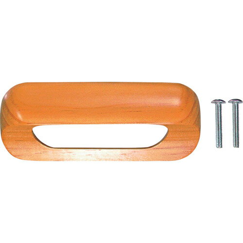 乐天商城 - WAKI ( 和気産業 ) 木製取手 96mm パイン ( VG-018 ) 【メーカー取寄】