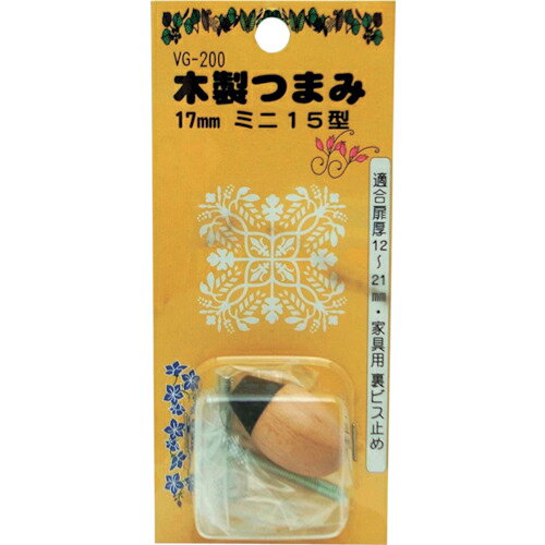 WAKI Ĥޤ 17mm ߥ15 ( VG-200 ) µ() ڥ᡼