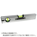 KOD アルミレベル L-315 150mm ( L315 150MM ) (株)アカツキ製作所