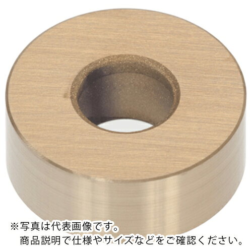乐天商城 - タンガロイ 旋削加工用インサート セラミック LX10 ( RNGA120400LX10 ) 【10個セット】