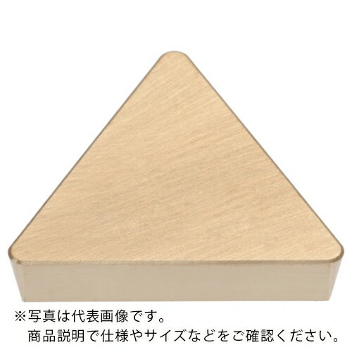 乐天商城 - タンガロイ 旋削加工用インサート セラミック LX10 ( TPGN110304LX10 ) 【10個セット】