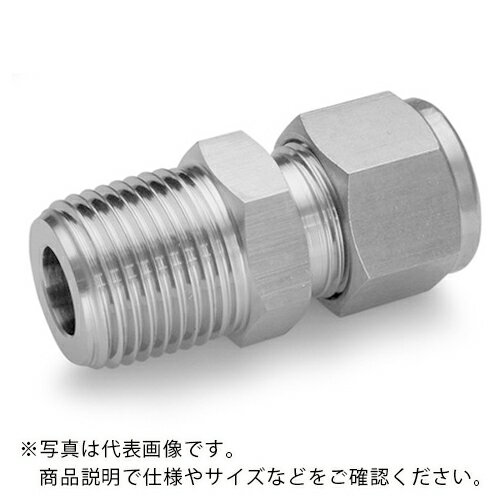 乐天商城 - Fujikin ( フジキン ) ニューV-Lok 2圧縮リング喰い込み式 ステンレス鋼製 ( VUWH-12.7A-V )