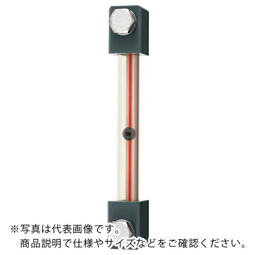 樂天商城 - 協和 パイプ式オイルゲージ ( KLPC-300SF-M10 )