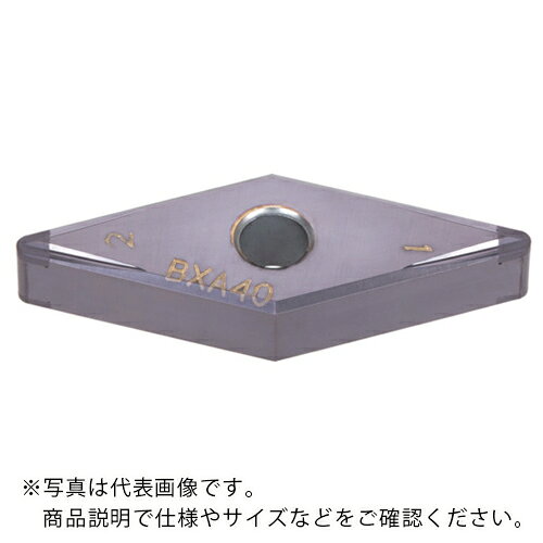 樂天商城 - タンガロイ タング・ターン 外径旋削加工用インサート 4QP-VNGG-HM BXA40 ( 4QP-VNGG160408-HM BXA40 ) 【2個セット】