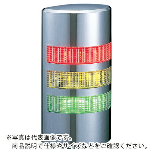 PATLITE ޥ̼դ ( WE-302-RYC ) ()ѥȥ饤 ڥ᡼