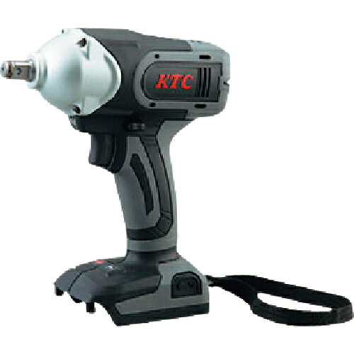 KTC　12．7sq．コードレス　トルクリミットインパクトレンチ（本体）　 ( JAE411 ) 京都機械工具（株）