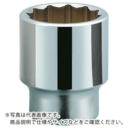 ��SALE���ʡ�KTC 19.0sq.�����å�(�����) ������ˡ21mm ��Ĺ47mm ( B6-21W ) ���Ե�������(��)