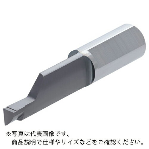 樂天商城 - タンガロイ タイニー・ミニ・ターン 超硬ソリッドバー TBFR SH725 ( TBFR07110100-D060SH725 )