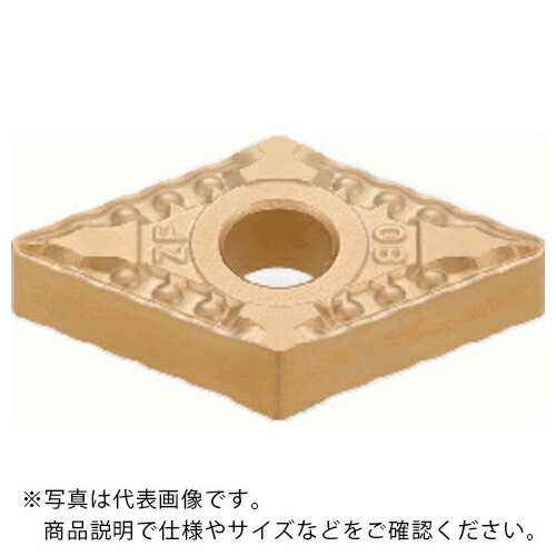Rakuten - タンガロイ 旋削加工用 M級ネガインサート T6215 ( DNMG150604-ZF T6215 ) 【10個セット】