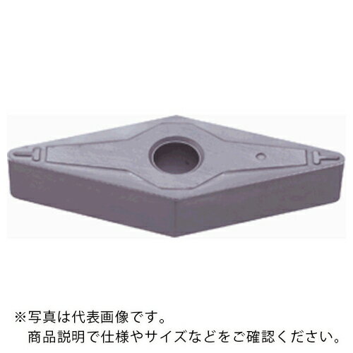 樂天商城 - タンガロイ 旋削加工用 M級ネガインサート T9215 ( VNMG160408-TF T9215 ) 【10個セット】