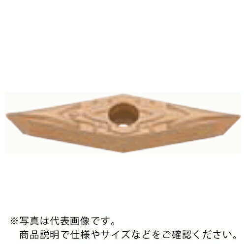 タンガロイ 旋削加工用 M級ポジインサート NS9530 ( YWMT11T204-ZF NS9530 ) 【10個セット】