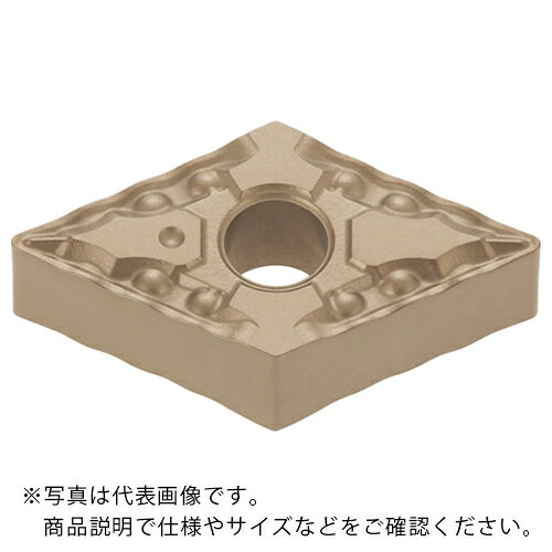 乐天商城 - タンガロイ 旋削加工用 M級ネガインサート NS9530 ( DNMG110408E-ZF NS9530 ) 【10個セット】