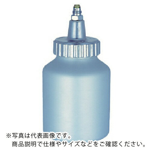 アネスト岩田 加圧タンク 加圧コンテナ 1000ml 取付ネジ:M16...(4)