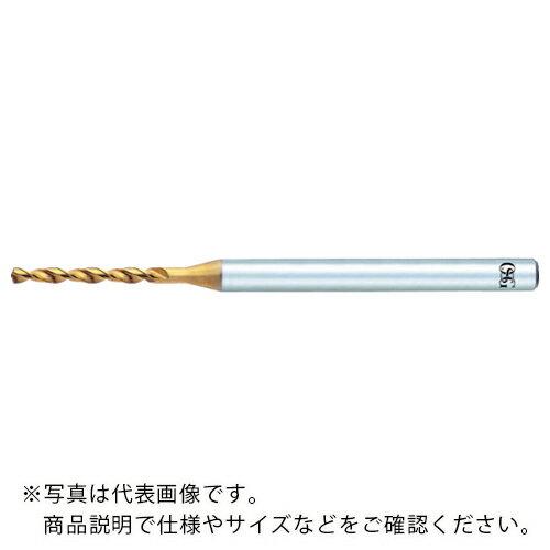 Rakuten - 【SALE価格】OSG ( オーエスジー ) EXゴールドドリル ステンレス・軟鋼用ミディアム形 8610111 ( EX-SUS-GDN-1.11(8610111) ) オーエスジー(株)
