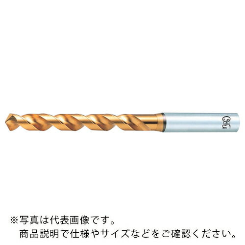 【SALE価格】OSG ( オーエスジー ) EXゴールドドリル ステンレス・軟鋼用レギュラ形 8597306 ( EX-SUS-GDR-3.06(8597306) ) オーエスジー(株) 【メーカー取寄】