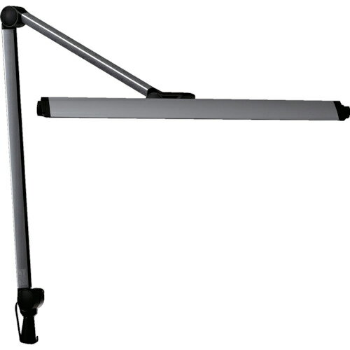 山田 LEDデスクライト ( Z-208LEDSL ) 山田照明(株)