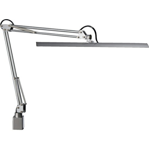 山田 LEDデスクライト ( Z-10R-SL ) 山田照明(株)