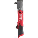 milwaukee M12 FUEL 1/2インチ 300Nmアングルインパクトレンチ(本体のみ) ( M12 FRAIWF12-0 JP ) ミルウォーキーツール・ジャパン(同