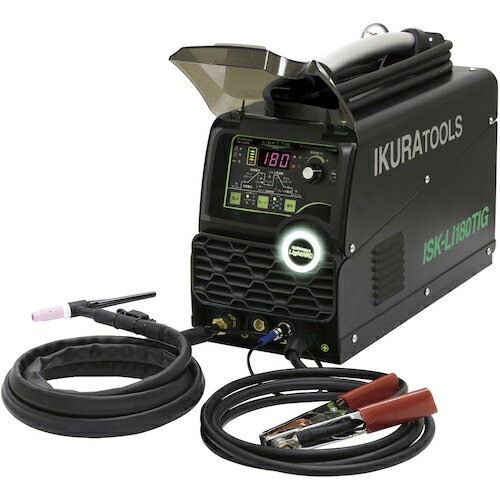  żTIGܵ 饤ȥƥ(40080) ( ISK-LI180TIG ) ()