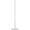 【SALE価格】BURRTEC バーキュートプラス 衛生管理用ほうき ソフト白1 BCP30-60SUS-SW 1P※ ( 62603501 ) (株)バーテッ...