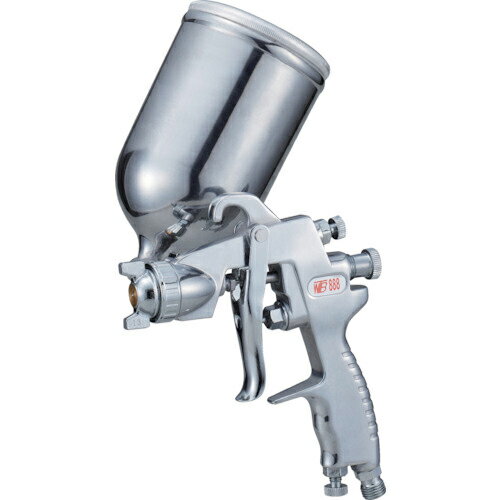 WTB マグスプレーガンセット ( WT888G-15S ) (株)WTBワタベコーポレーション