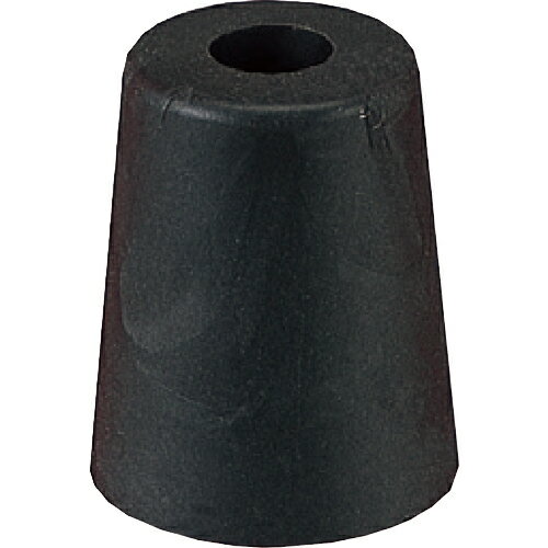 MK ゴムセーフ戸当 黒 15mm ( M-600-15U ) (株)MARUKI HARDWAR