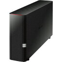 BUFFALO リンクステーション ネットワーク対応HDD 1TB (...(4)