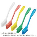 タカサゴ HPディッシュブラシ スリム 白 ( 55821 ) (株)...(4)